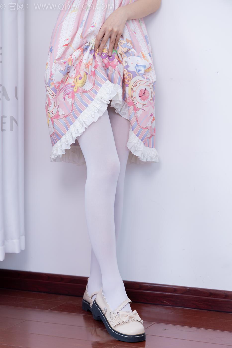 图片[51]-物恋传媒 NO.1634 菜菜-粉红少女[193P] – 速更版-美库