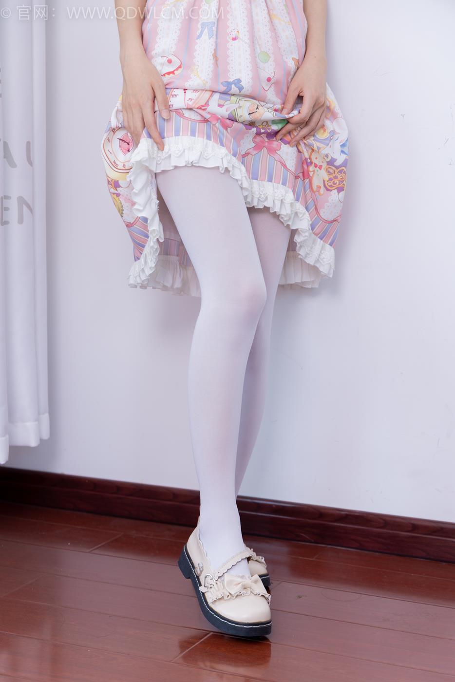 图片[53]-物恋传媒 NO.1634 菜菜-粉红少女[193P] – 速更版-美库