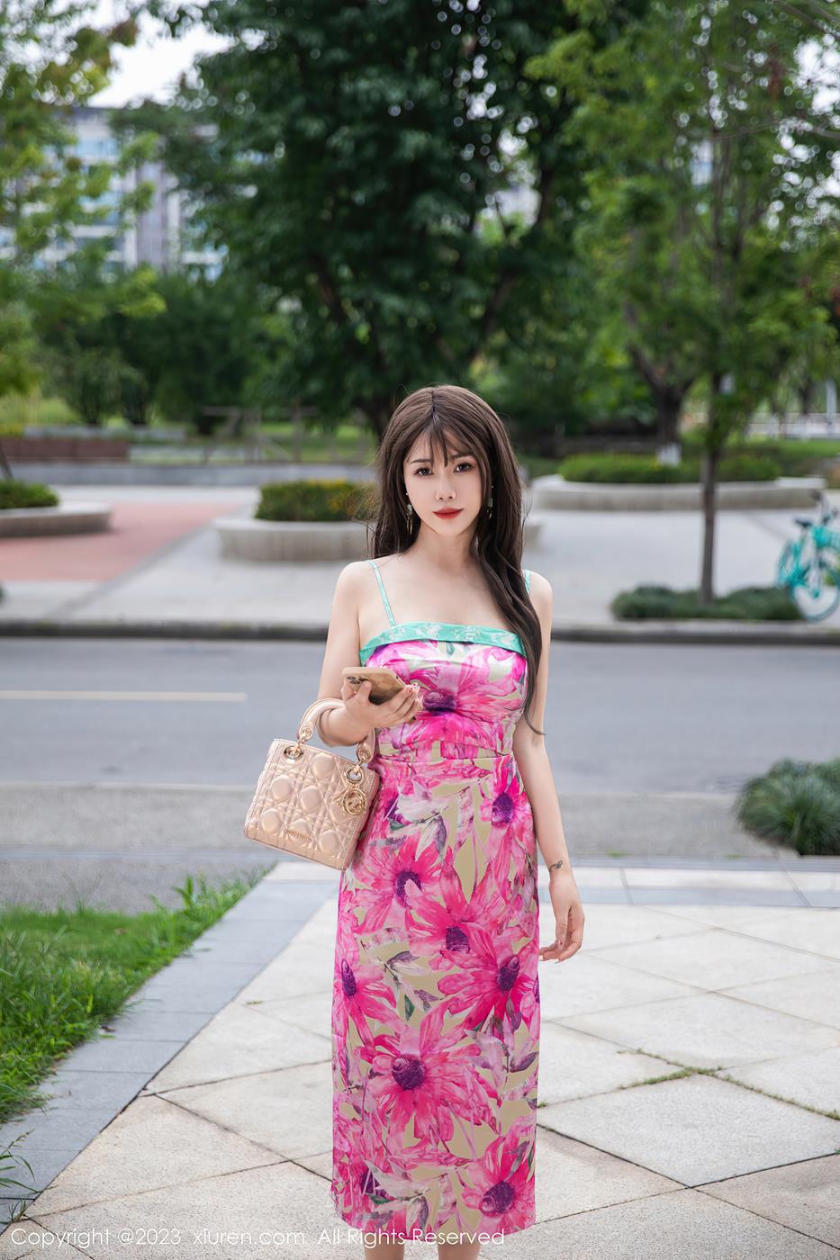 图片[29]-[Xiuren秀人网]2023.07.12 NO.7065 严利娅Yuliya[35+1P] – 速更版-美库