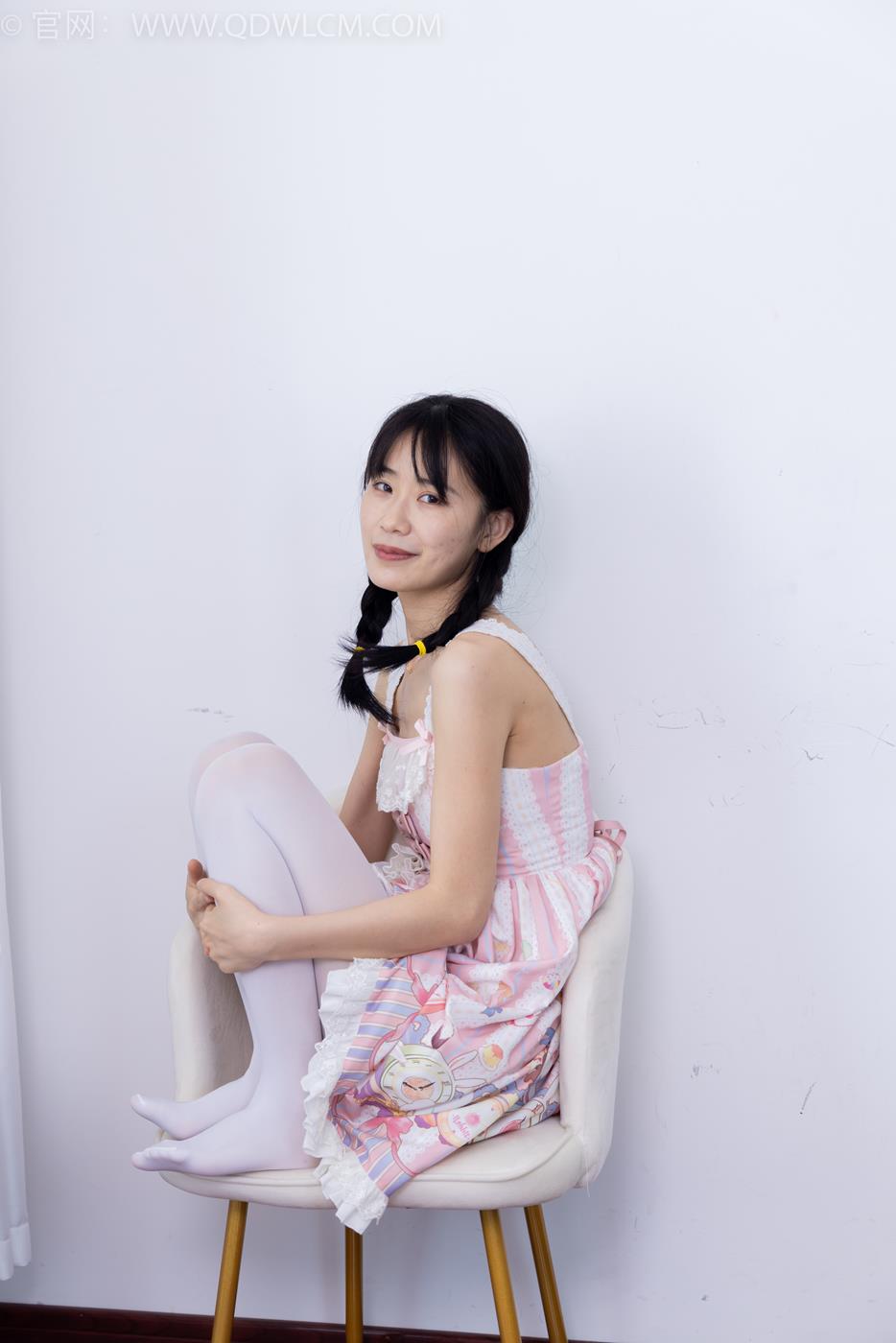 图片[69]-物恋传媒 NO.1634 菜菜-粉红少女[193P] – 速更版-美库