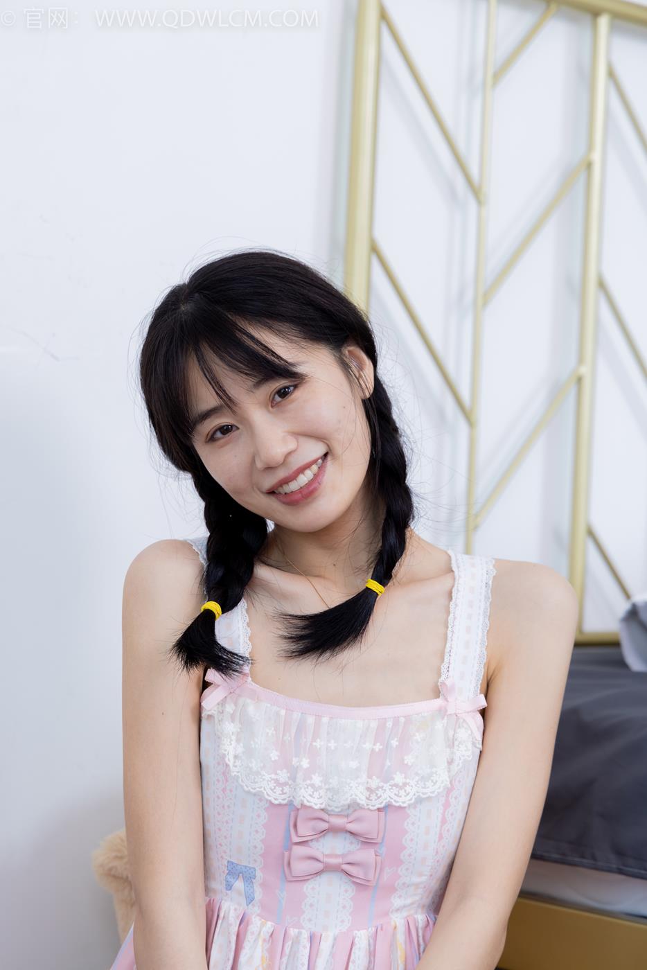 图片[87]-物恋传媒 NO.1634 菜菜-粉红少女[193P] – 速更版-美库