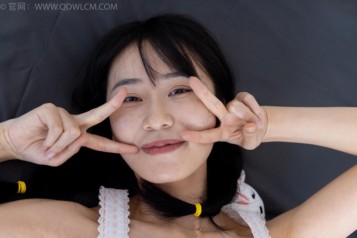 图片[132]-物恋传媒 NO.1634 菜菜-粉红少女[193P] – 速更版-美库