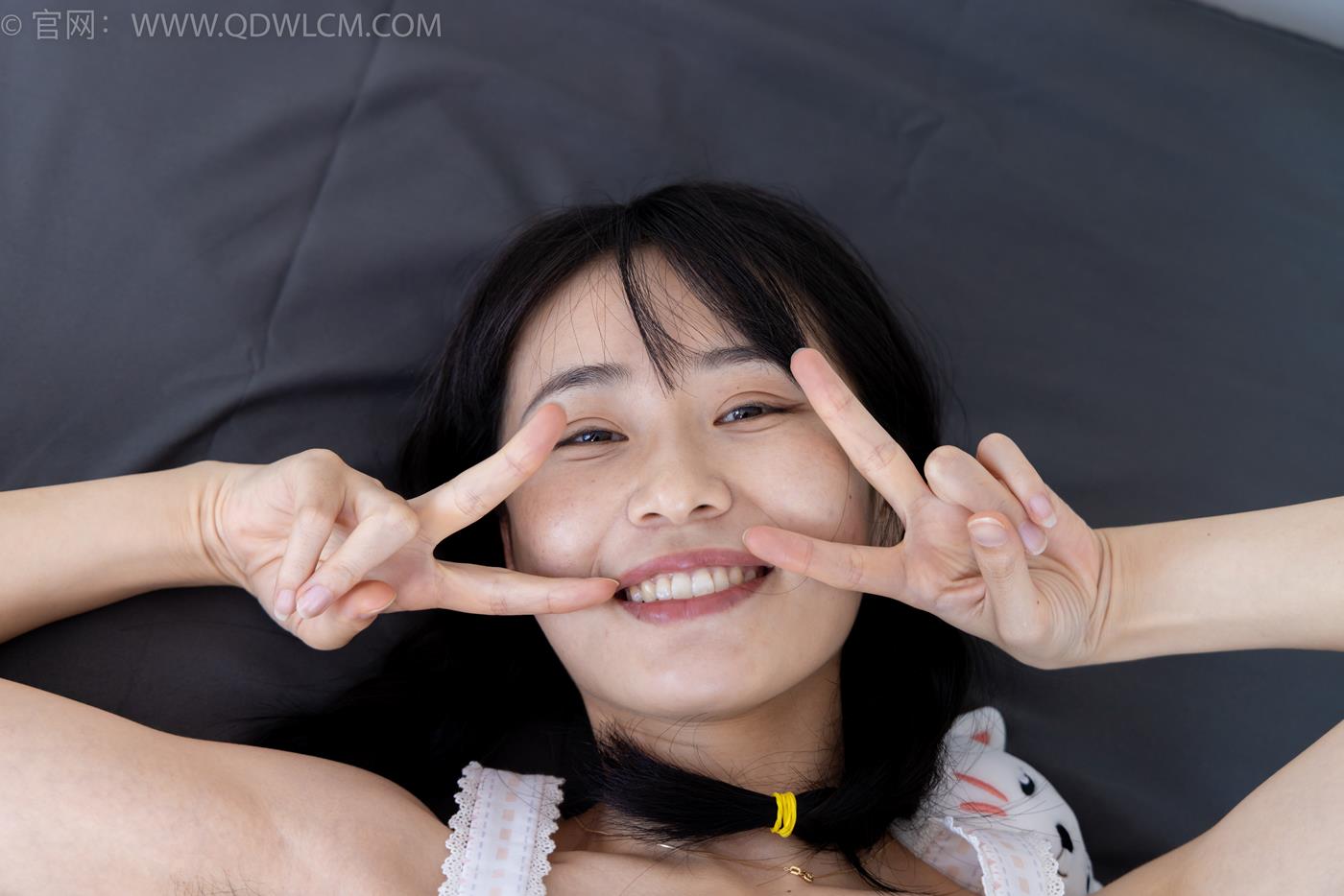 图片[133]-物恋传媒 NO.1634 菜菜-粉红少女[193P] – 速更版-美库