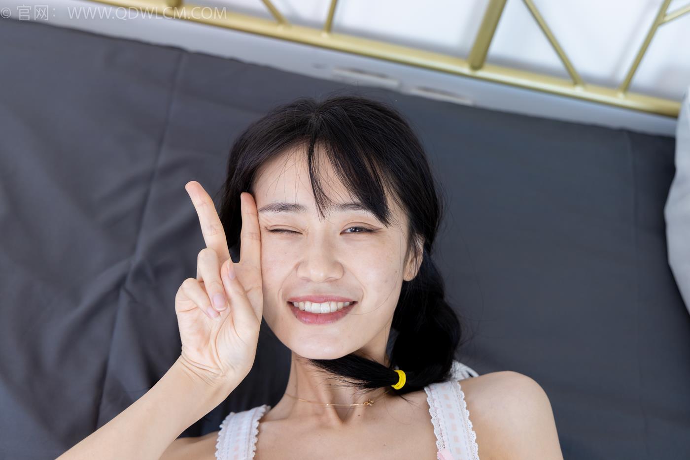 图片[135]-物恋传媒 NO.1634 菜菜-粉红少女[193P] – 速更版-美库