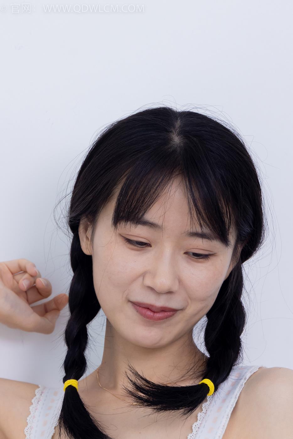 图片[194]-物恋传媒 NO.1634 菜菜-粉红少女[193P] – 速更版-美库