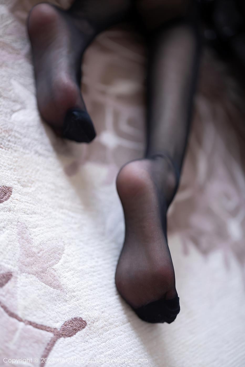 图片[42]-[XIAOYU语画界] 2023.07.12 VOL.1068 林星阑 黑丝美腿[54P] – 速更版-美库