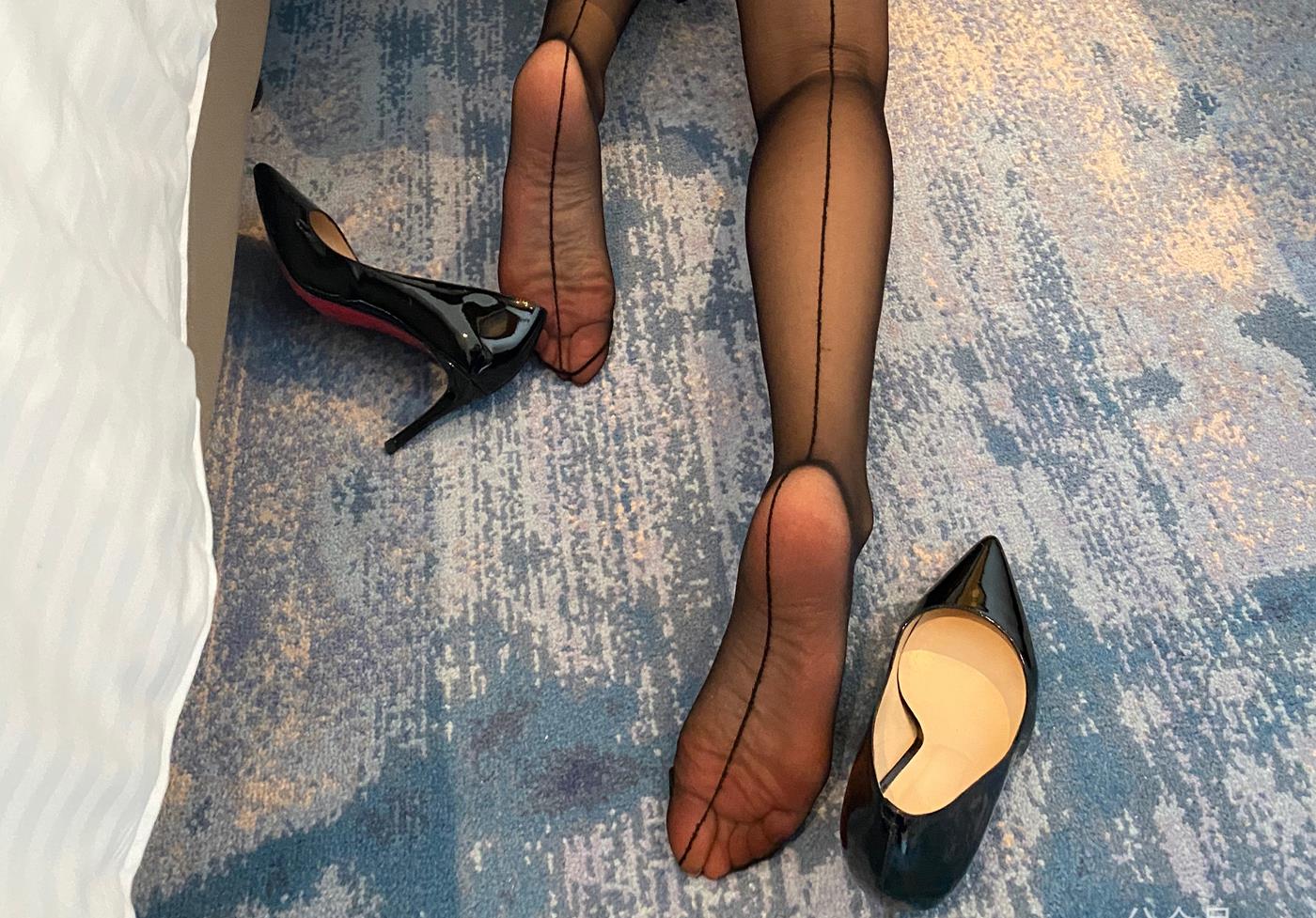 图片[54]-网紅Coser@安乔乔儿(Nia乔乔) 玉姐雷丝吊带[105P] – 速更版-美库