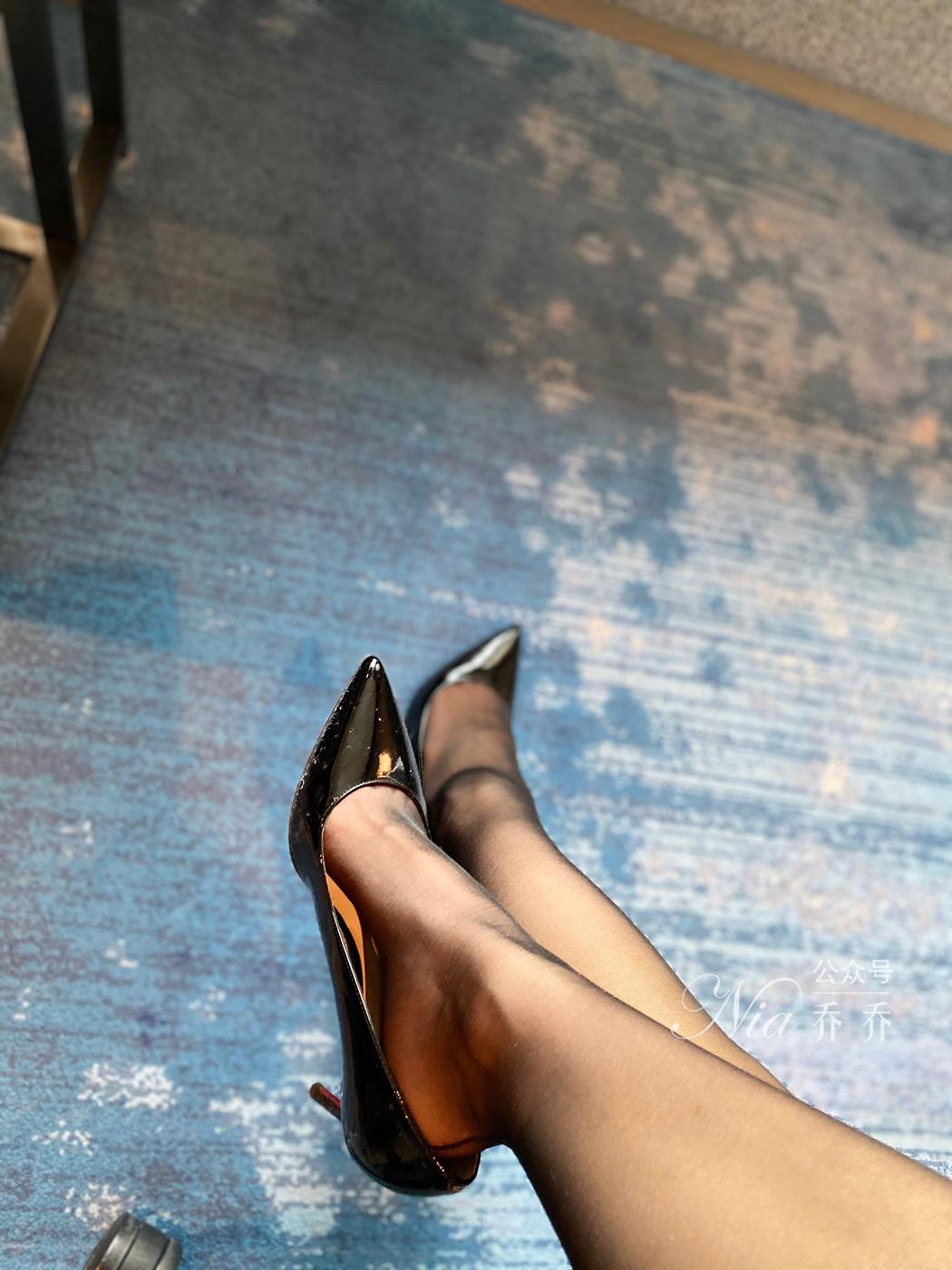 图片[69]-网紅Coser@安乔乔儿(Nia乔乔) 玉姐雷丝吊带[105P] – 速更版-美库