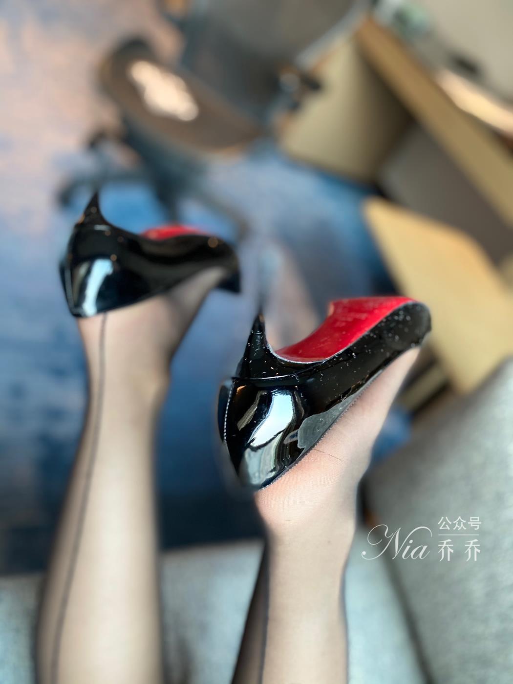 图片[82]-网紅Coser@安乔乔儿(Nia乔乔) 玉姐雷丝吊带[105P] – 速更版-美库