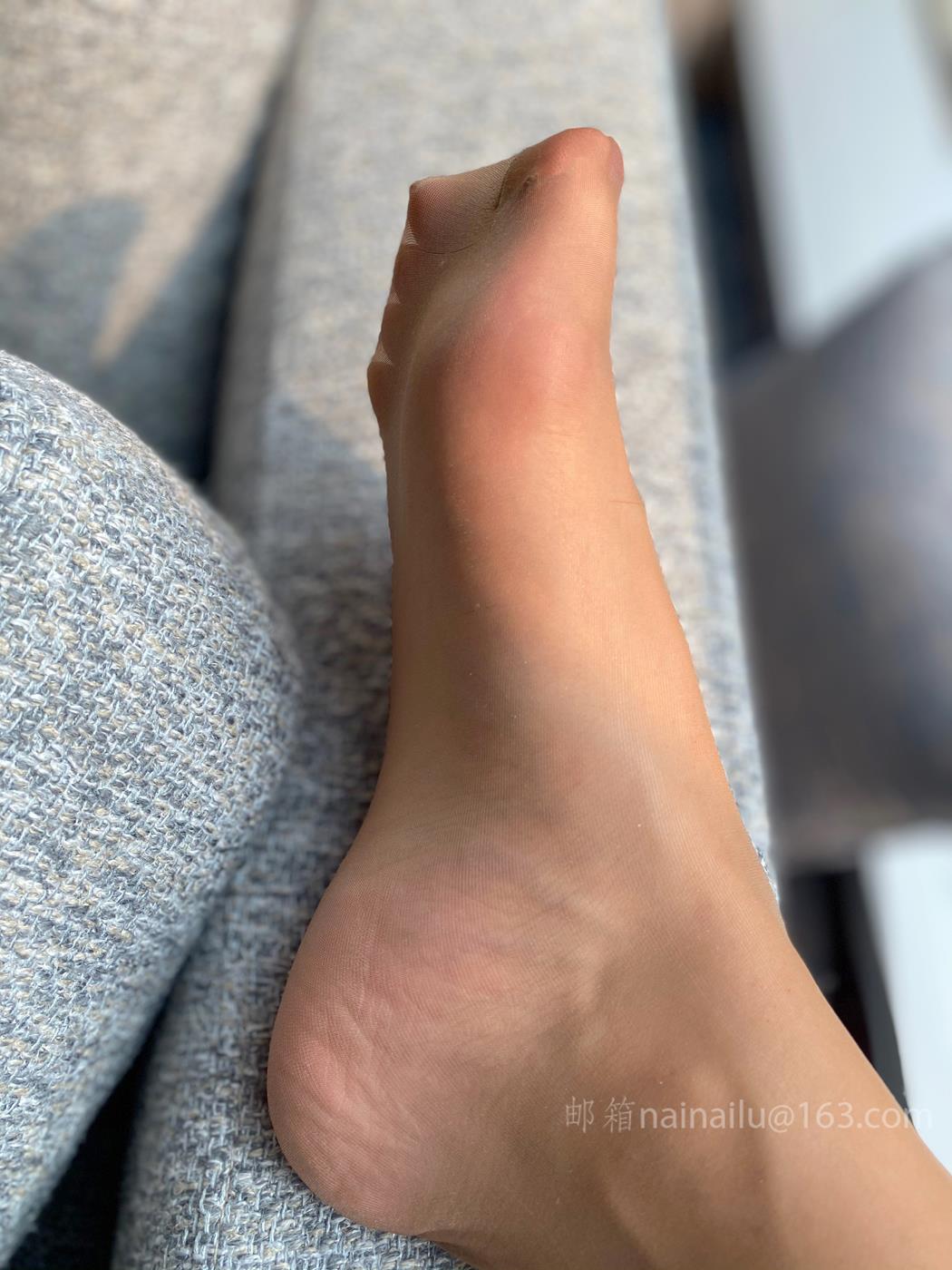 图片[64]-网紅Coser@安乔乔儿(Nia乔乔)  棕色包臀裙[75P] – 速更版-美库