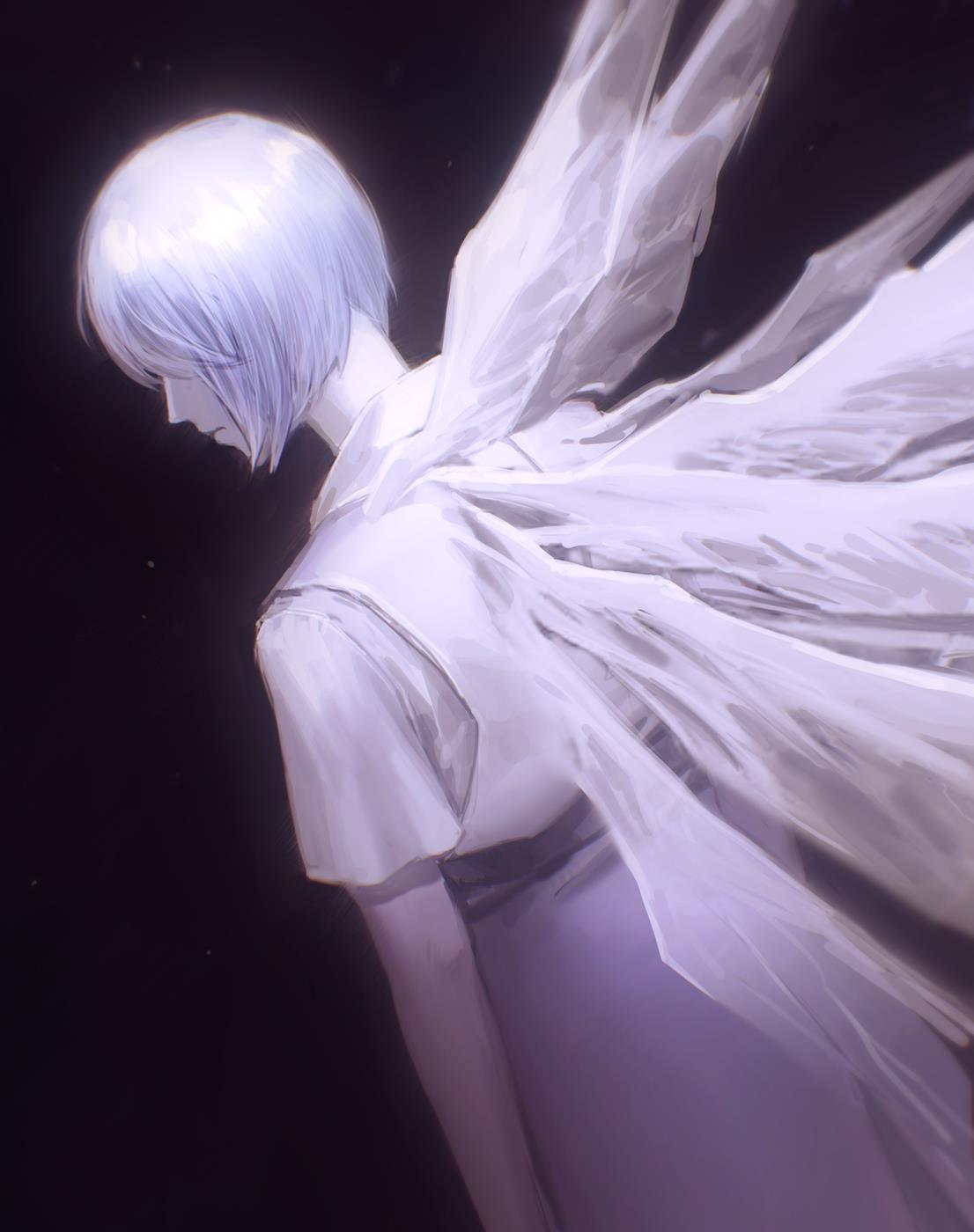 图片[10]-[AI绘画] 042 日本画师LIMART作品欣赏[151P] – 速更版-美库