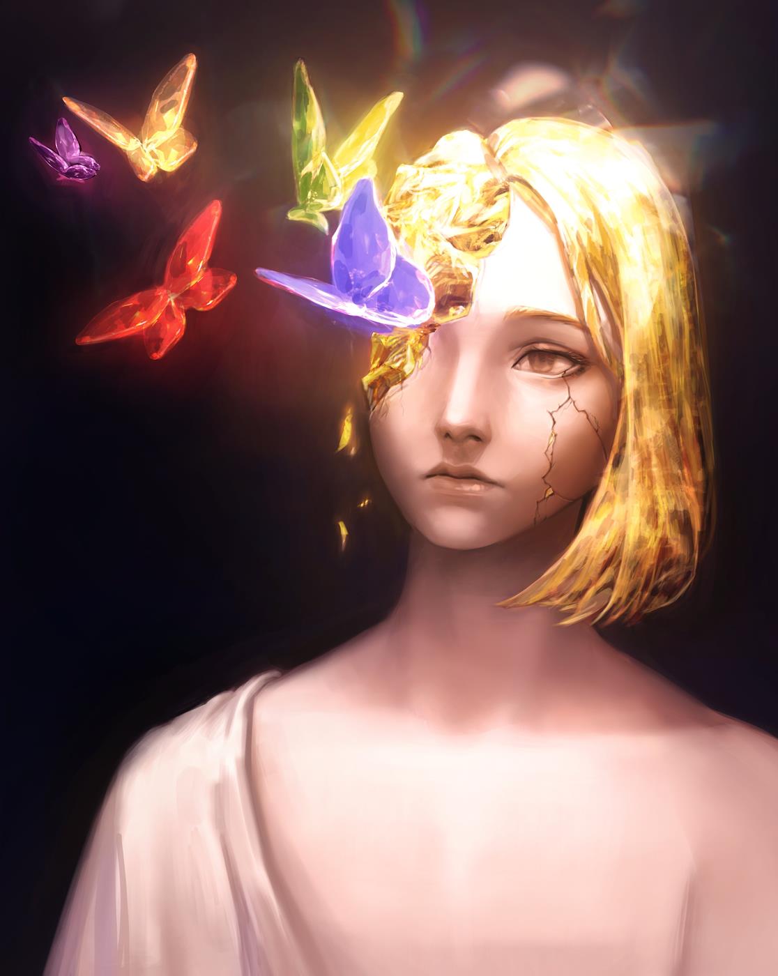 图片[18]-[AI绘画] 042 日本画师LIMART作品欣赏[151P] – 速更版-美库