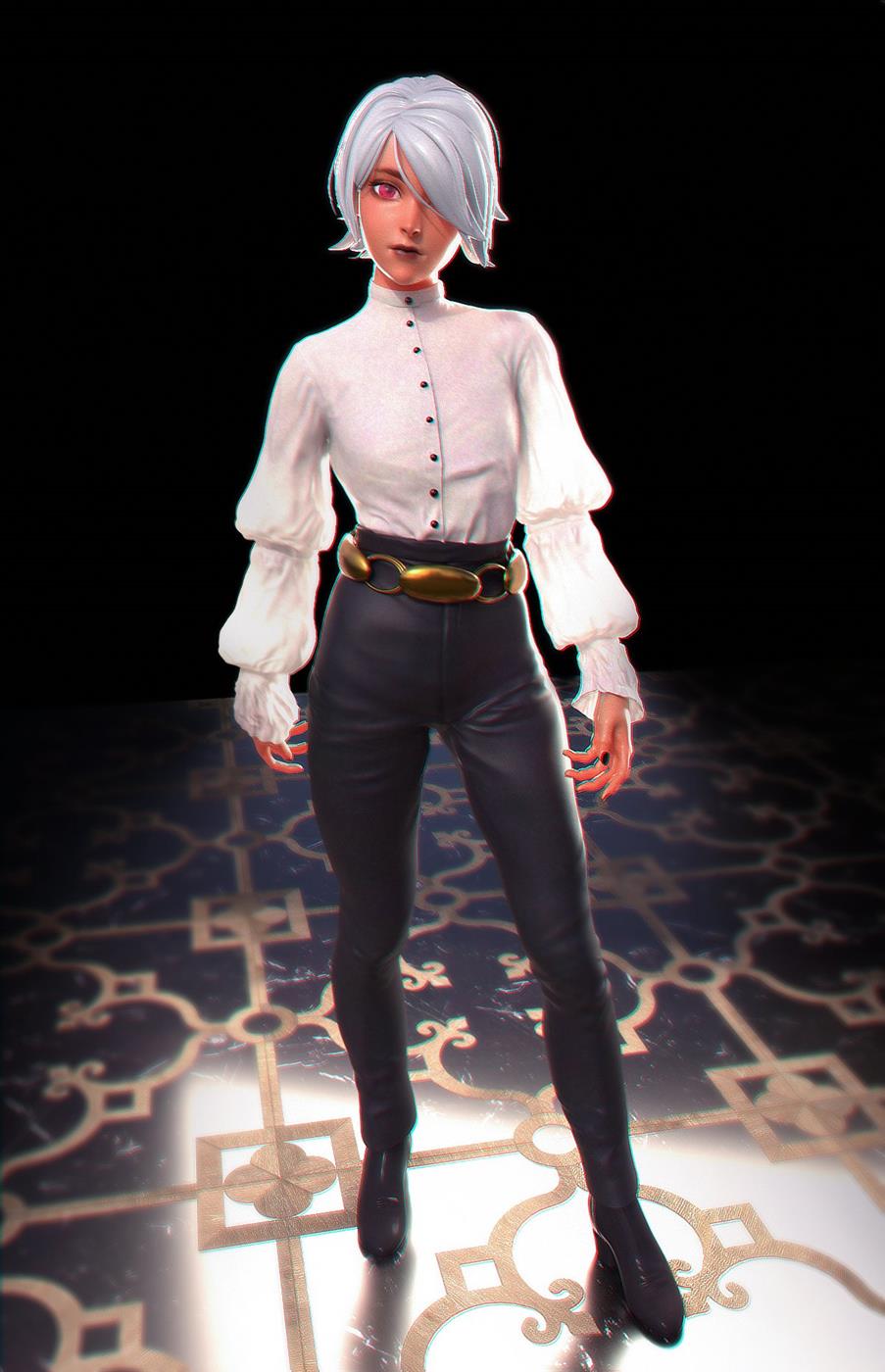 图片[20]-[AI绘画] 042 日本画师LIMART作品欣赏[151P] – 速更版-美库