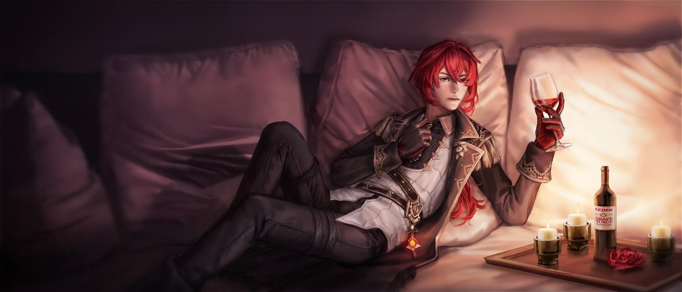 图片[22]-[AI绘画] 042 日本画师LIMART作品欣赏[151P] – 速更版-美库