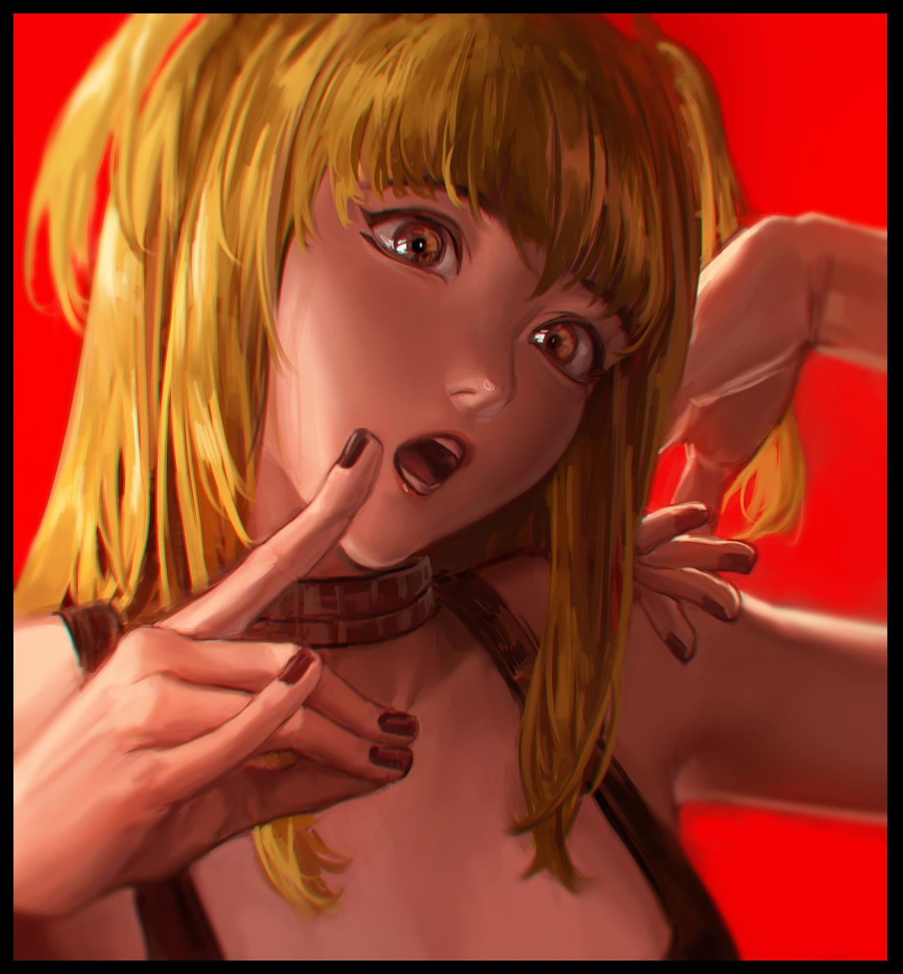 图片[29]-[AI绘画] 042 日本画师LIMART作品欣赏[151P] – 速更版-美库