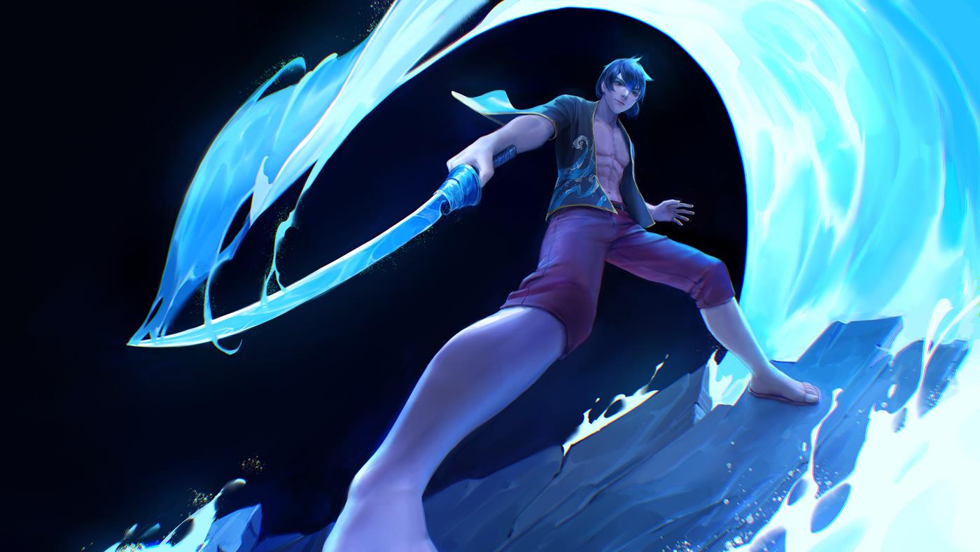 图片[31]-[AI绘画] 042 日本画师LIMART作品欣赏[151P] – 速更版-美库