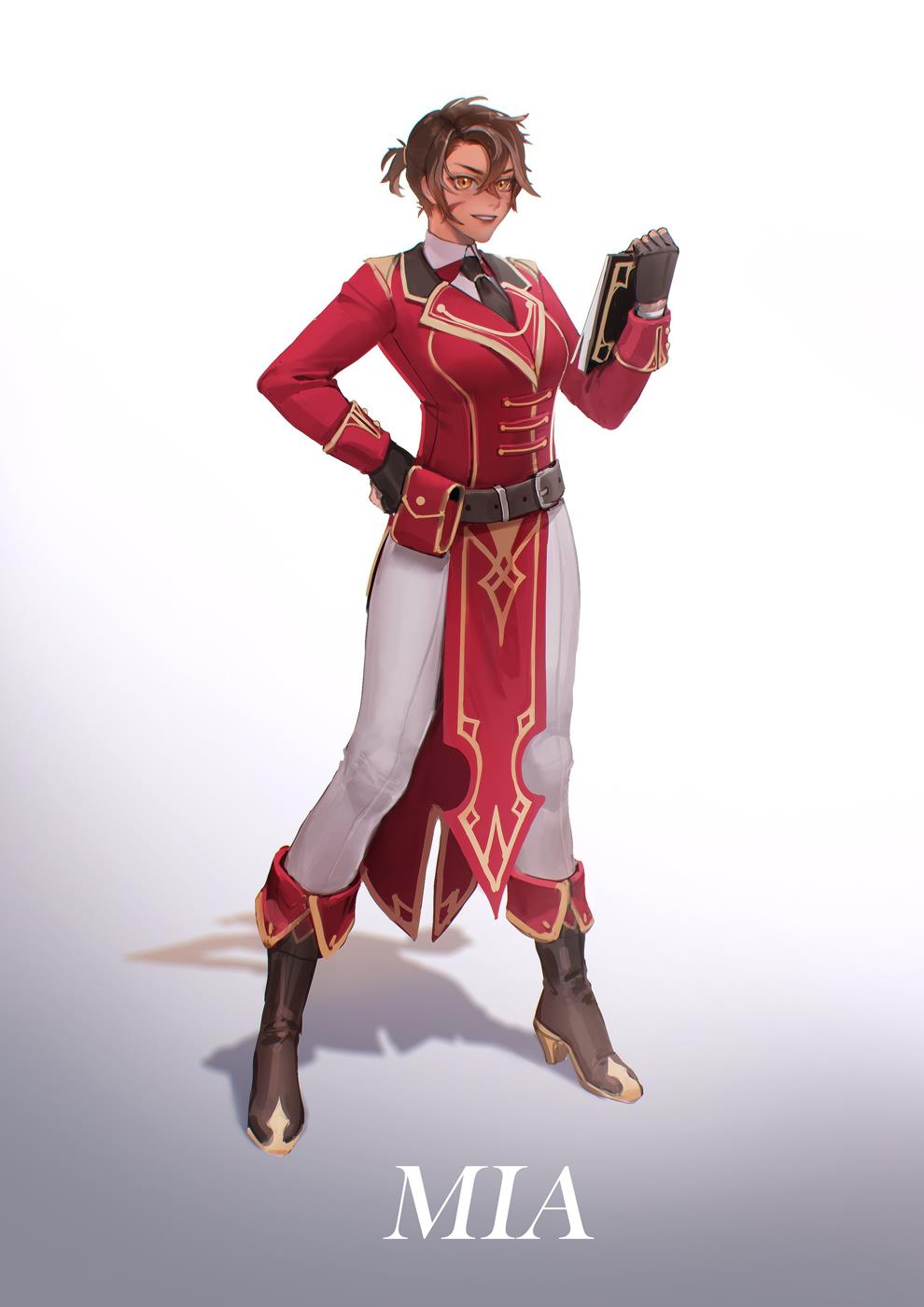 图片[33]-[AI绘画] 042 日本画师LIMART作品欣赏[151P] – 速更版-美库