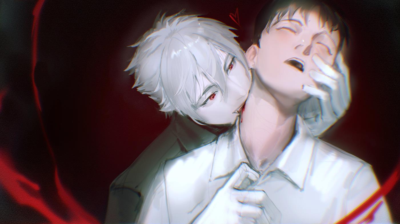 图片[40]-[AI绘画] 042 日本画师LIMART作品欣赏[151P] – 速更版-美库