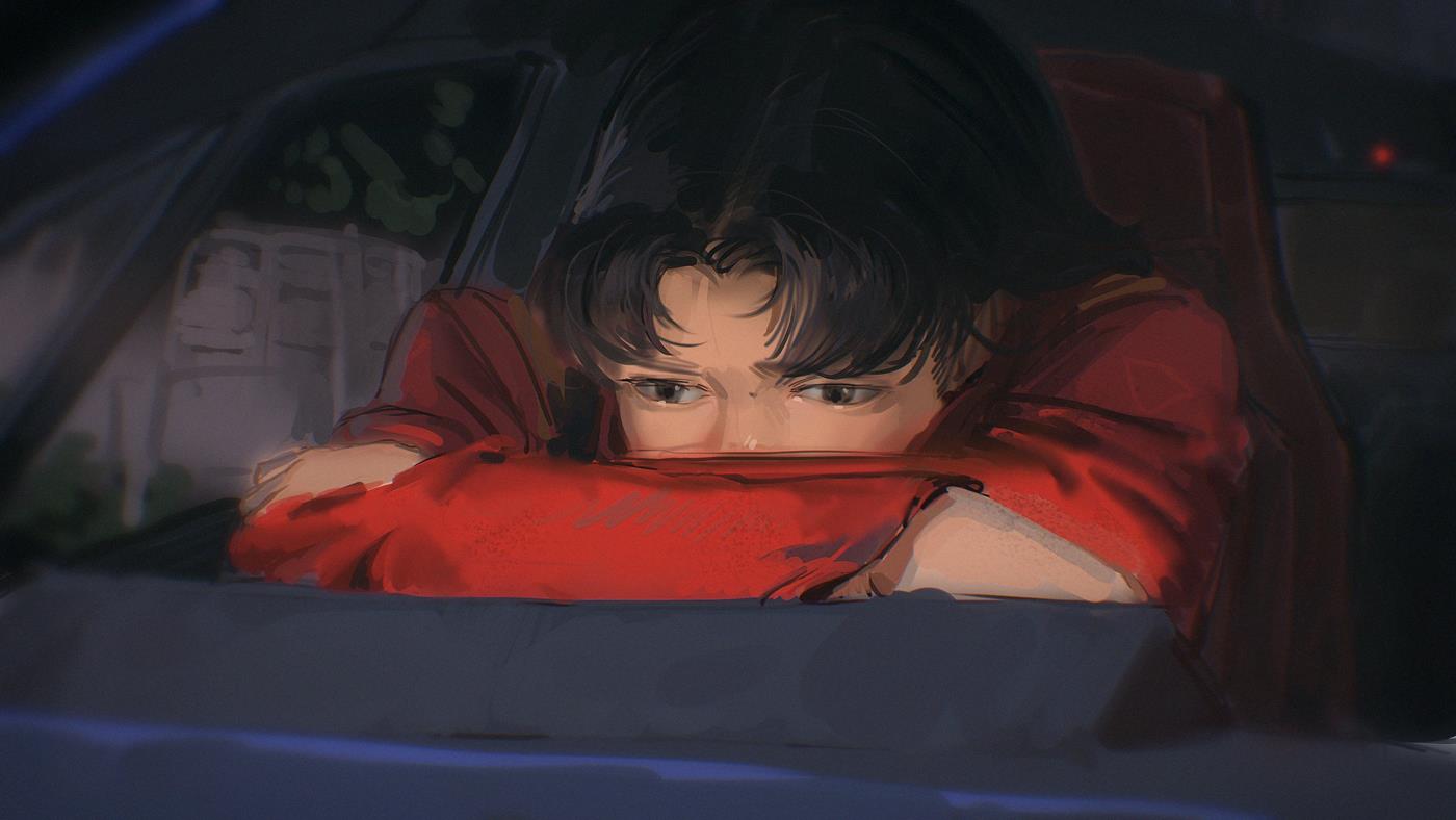 图片[47]-[AI绘画] 042 日本画师LIMART作品欣赏[151P] – 速更版-美库