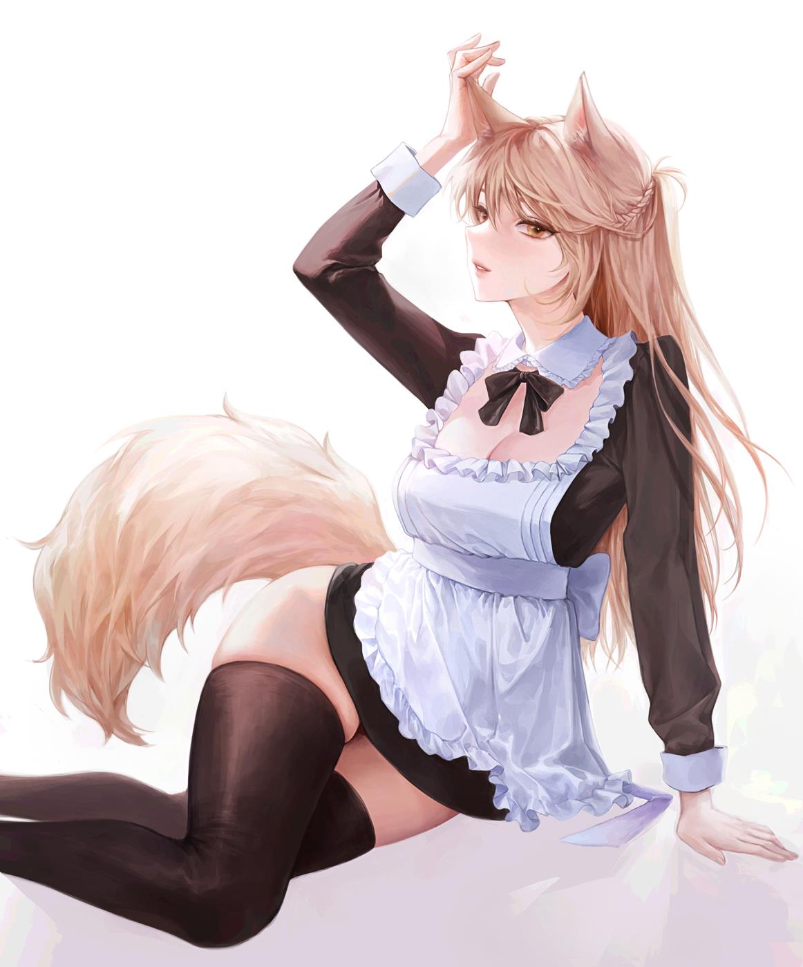 图片[57]-[AI绘画] 042 日本画师LIMART作品欣赏[151P] – 速更版-美库