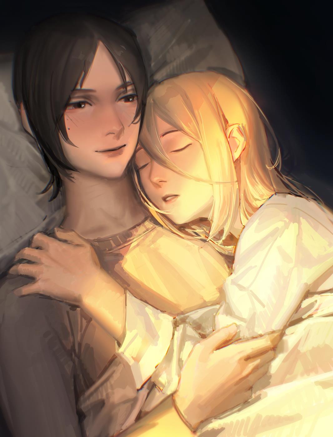 图片[65]-[AI绘画] 042 日本画师LIMART作品欣赏[151P] – 速更版-美库