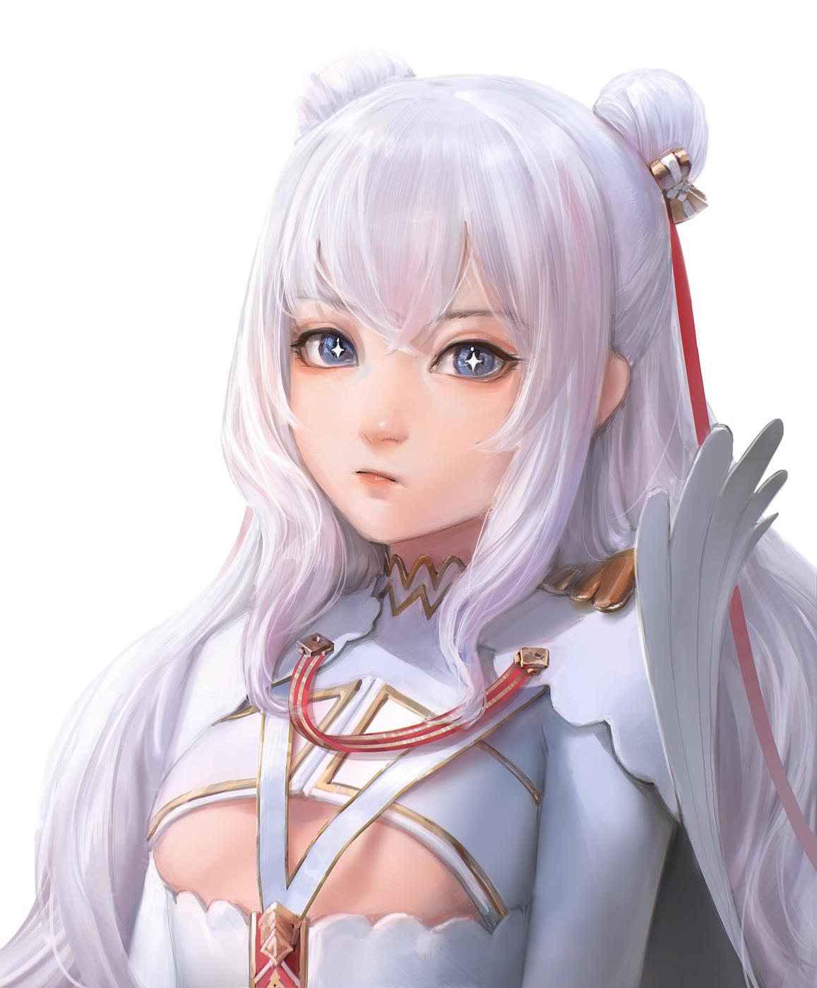 图片[66]-[AI绘画] 042 日本画师LIMART作品欣赏[151P] – 速更版-美库