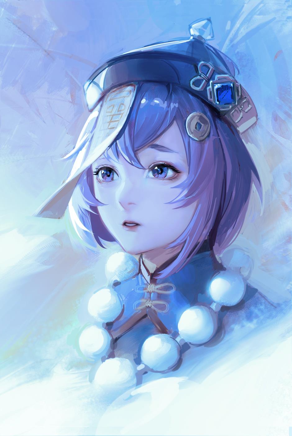 图片[70]-[AI绘画] 042 日本画师LIMART作品欣赏[151P] – 速更版-美库