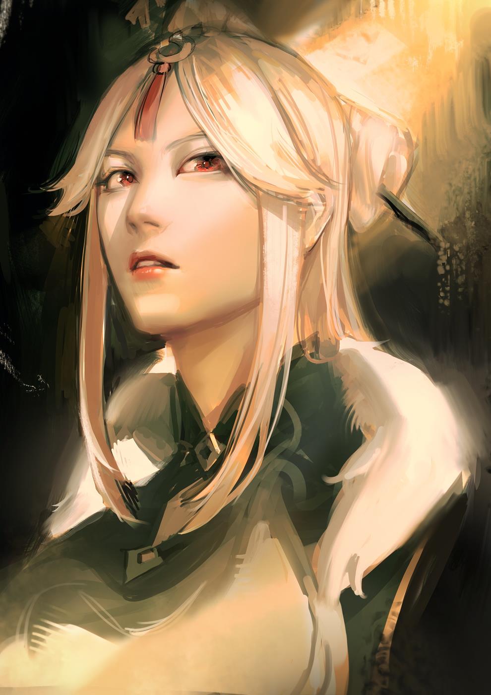 图片[71]-[AI绘画] 042 日本画师LIMART作品欣赏[151P] – 速更版-美库