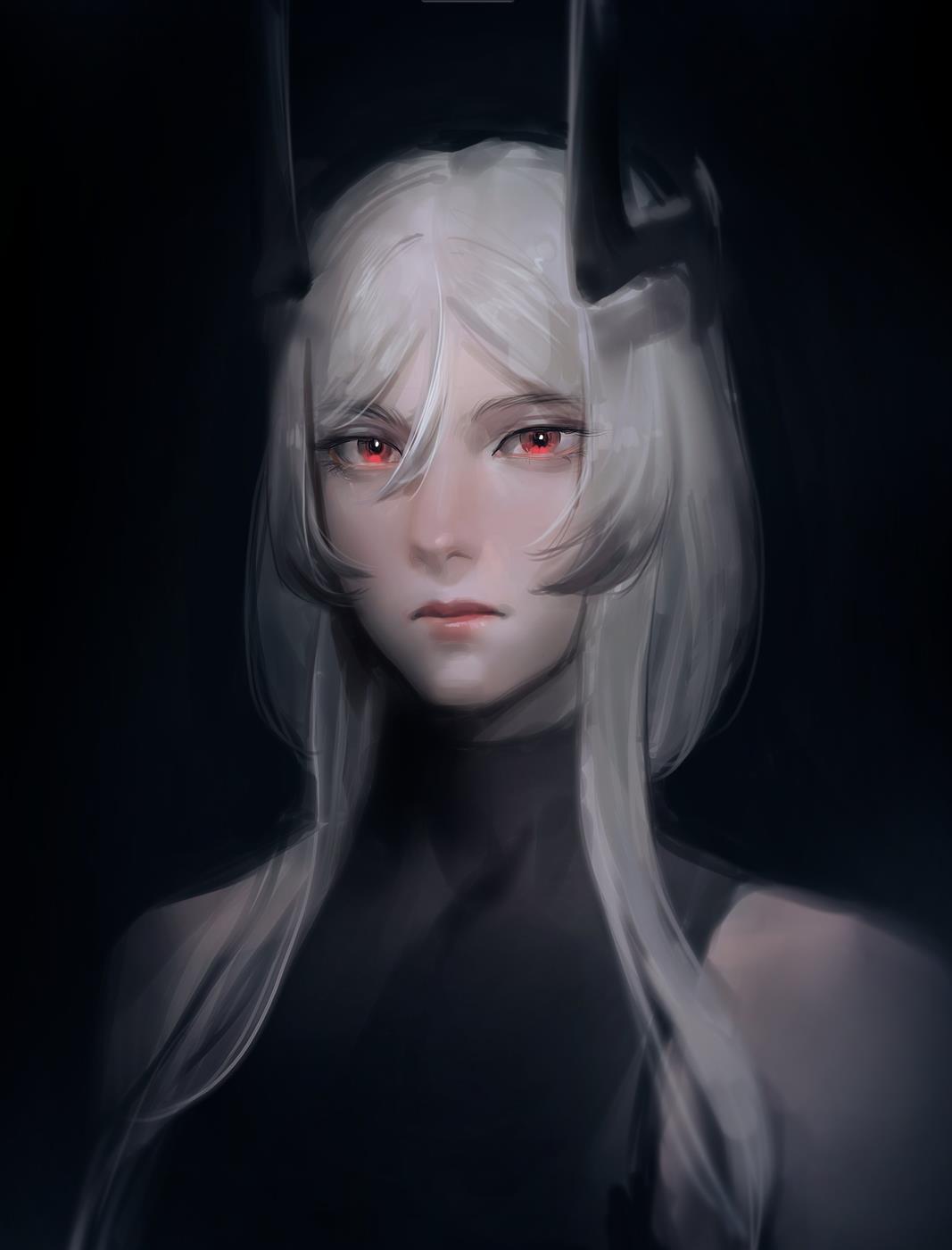 图片[77]-[AI绘画] 042 日本画师LIMART作品欣赏[151P] – 速更版-美库