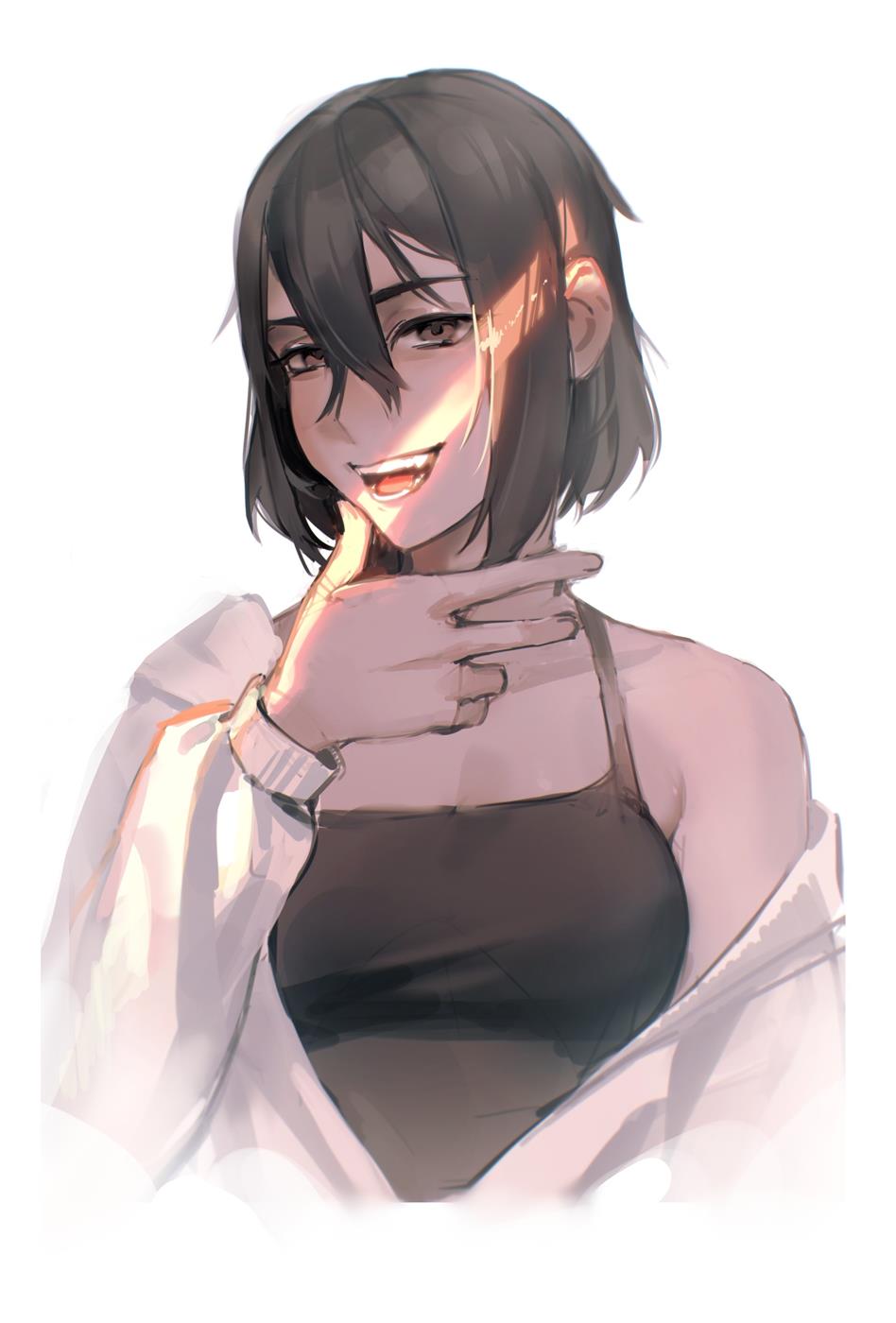 图片[83]-[AI绘画] 042 日本画师LIMART作品欣赏[151P] – 速更版-美库