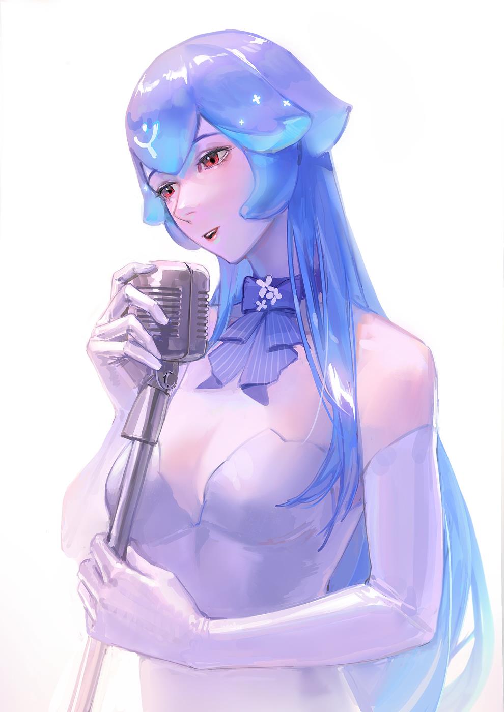 图片[86]-[AI绘画] 042 日本画师LIMART作品欣赏[151P] – 速更版-美库