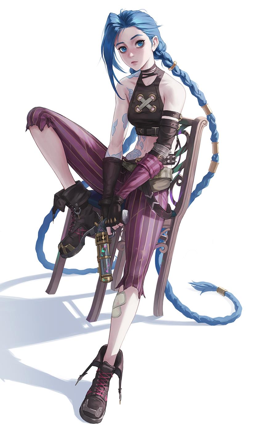 图片[87]-[AI绘画] 042 日本画师LIMART作品欣赏[151P] – 速更版-美库