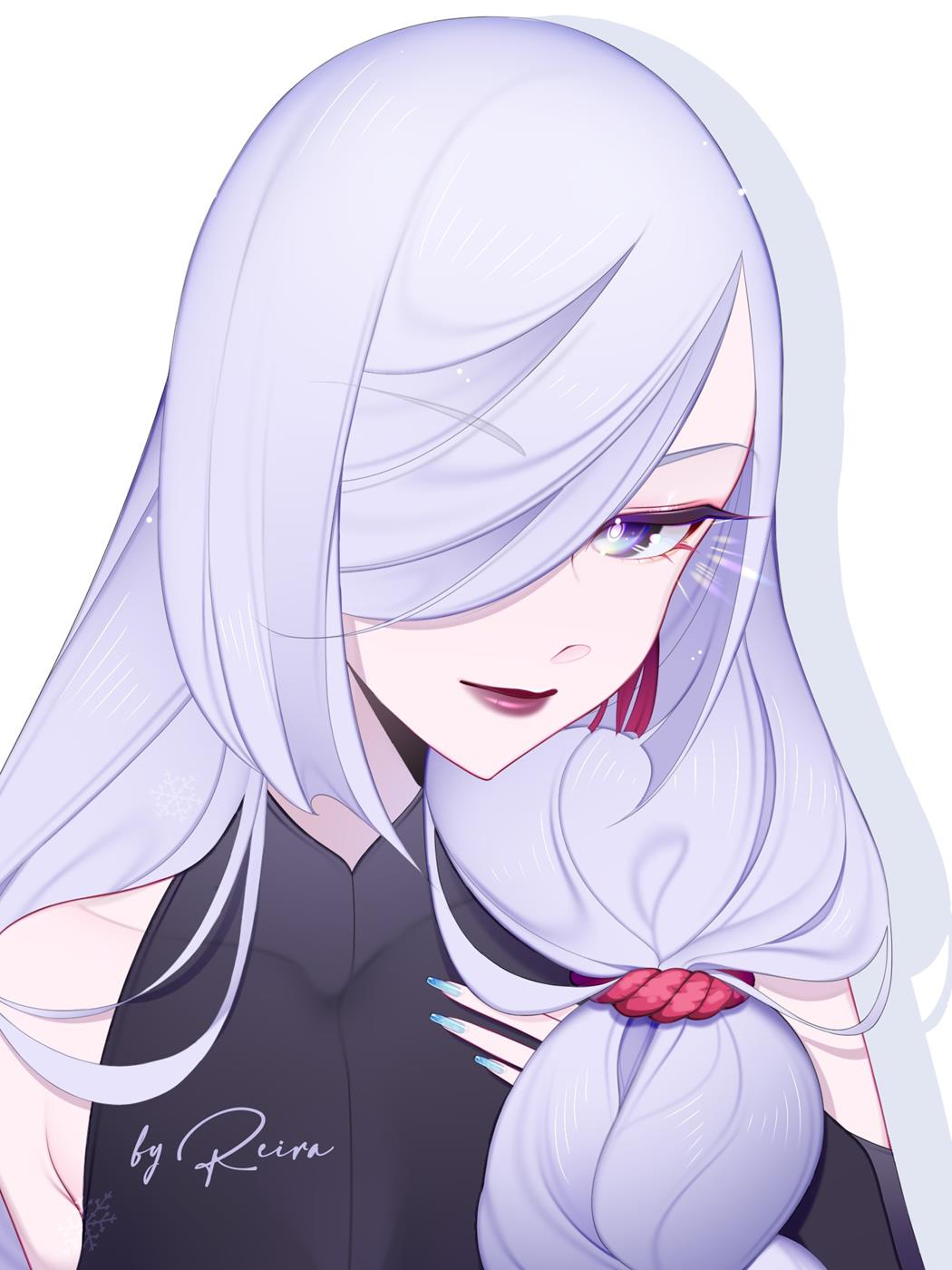 图片[92]-[AI绘画] 042 日本画师LIMART作品欣赏[151P] – 速更版-美库