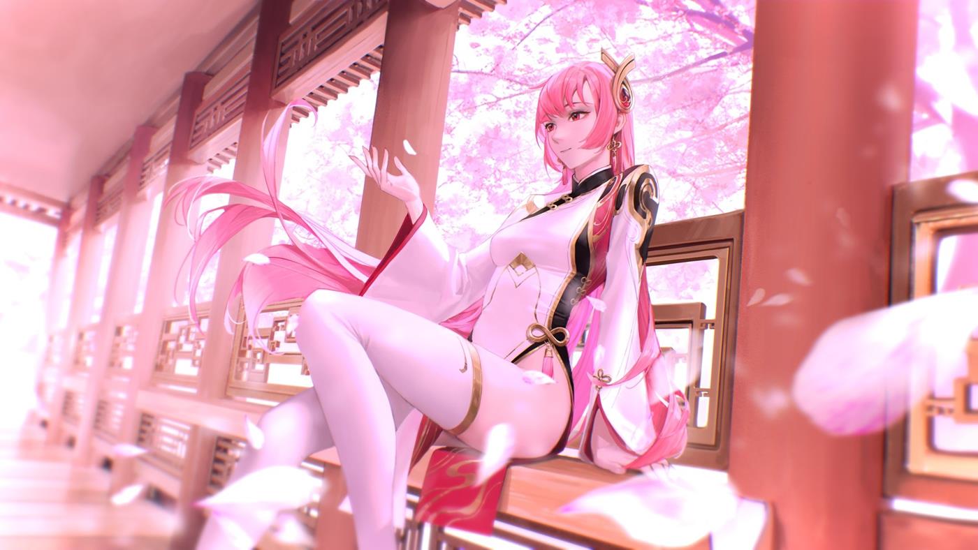 图片[97]-[AI绘画] 042 日本画师LIMART作品欣赏[151P] – 速更版-美库