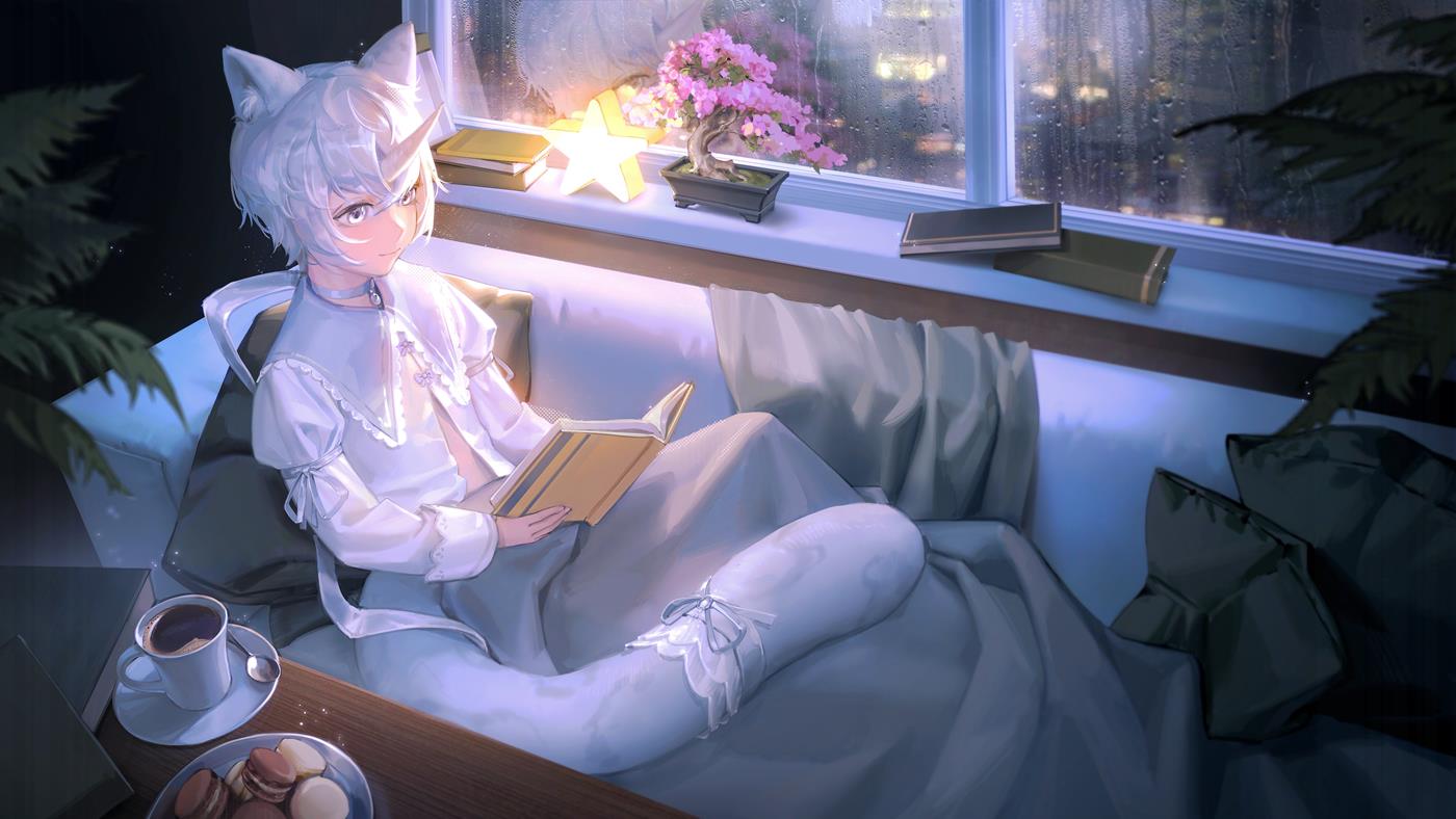 图片[99]-[AI绘画] 042 日本画师LIMART作品欣赏[151P] – 速更版-美库