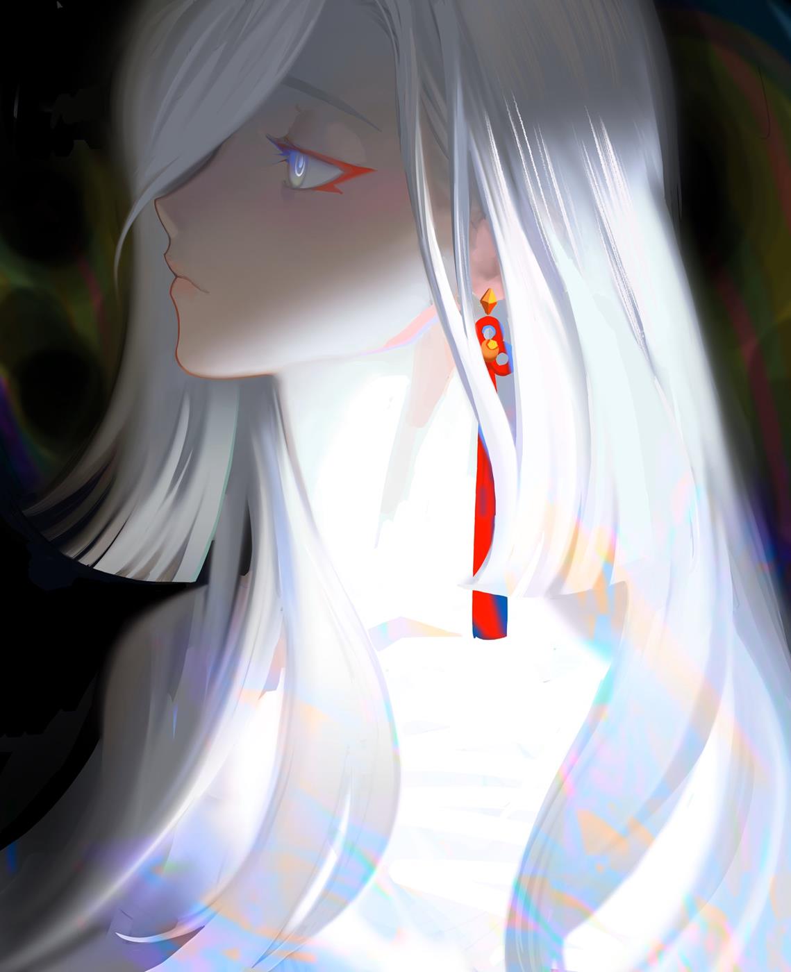 图片[107]-[AI绘画] 042 日本画师LIMART作品欣赏[151P] – 速更版-美库