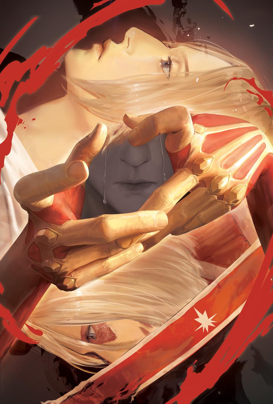 图片[111]-[AI绘画] 042 日本画师LIMART作品欣赏[151P] – 速更版-美库