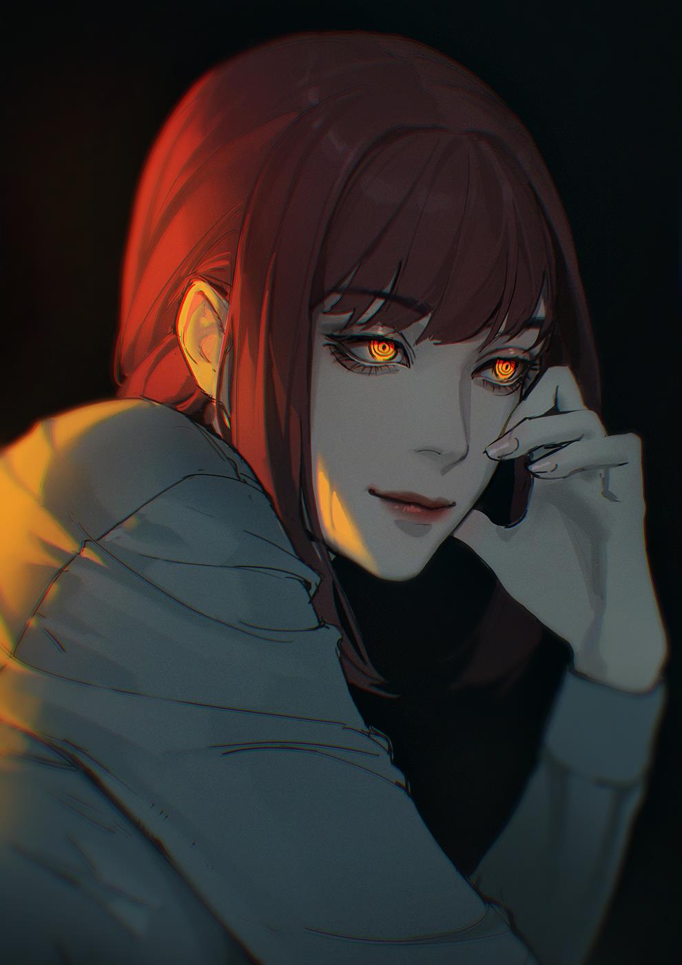 图片[126]-[AI绘画] 042 日本画师LIMART作品欣赏[151P] – 速更版-美库