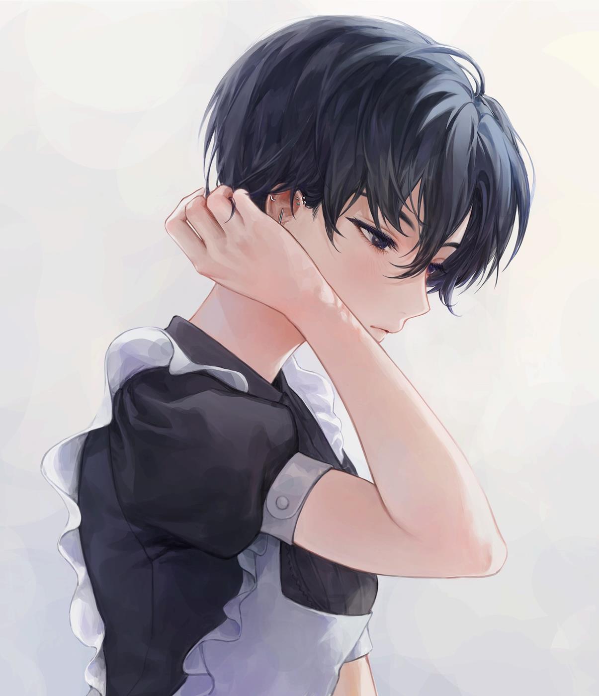 图片[127]-[AI绘画] 042 日本画师LIMART作品欣赏[151P] – 速更版-美库