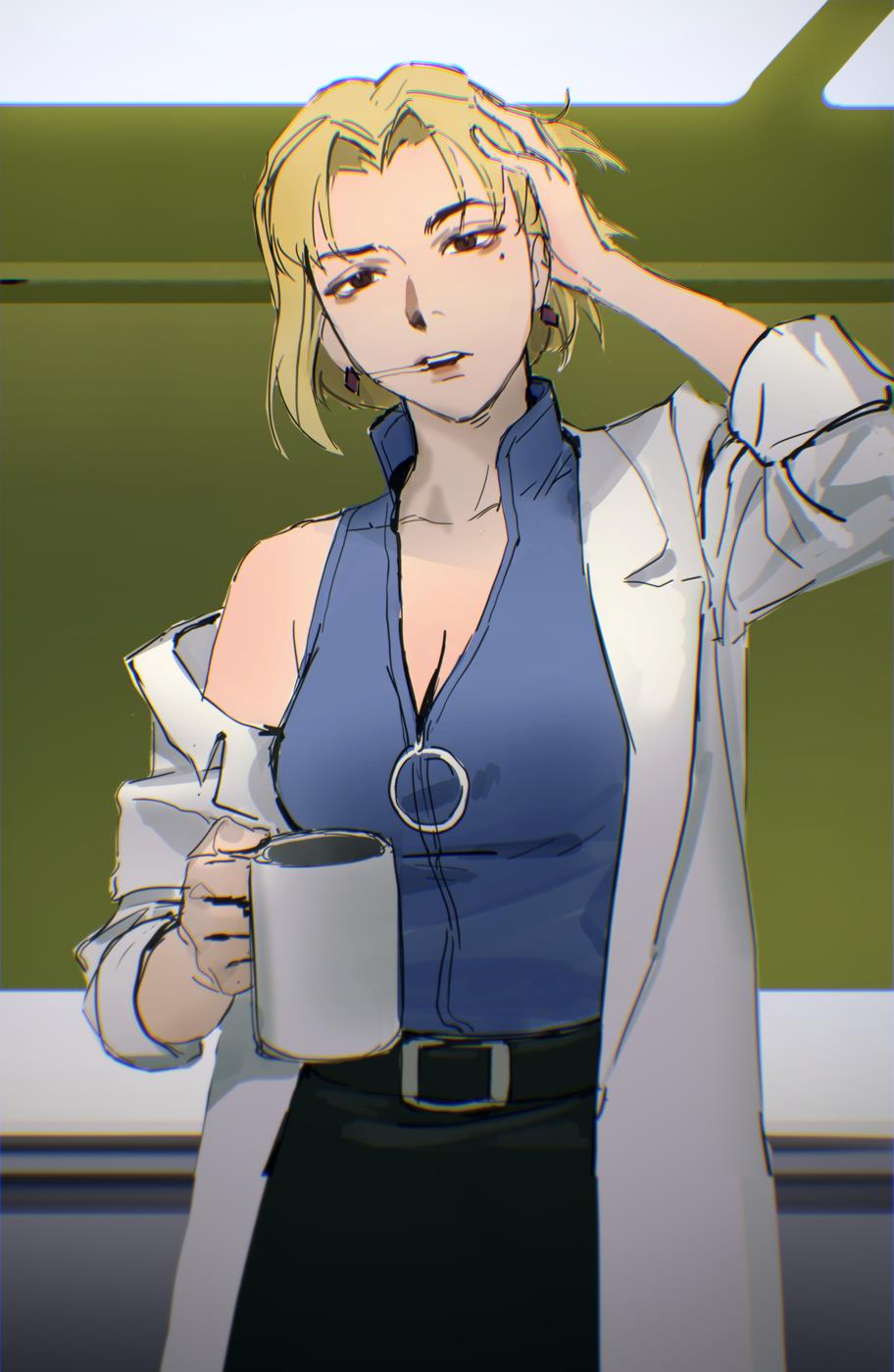 图片[132]-[AI绘画] 042 日本画师LIMART作品欣赏[151P] – 速更版-美库