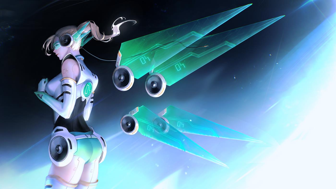 图片[133]-[AI绘画] 042 日本画师LIMART作品欣赏[151P] – 速更版-美库