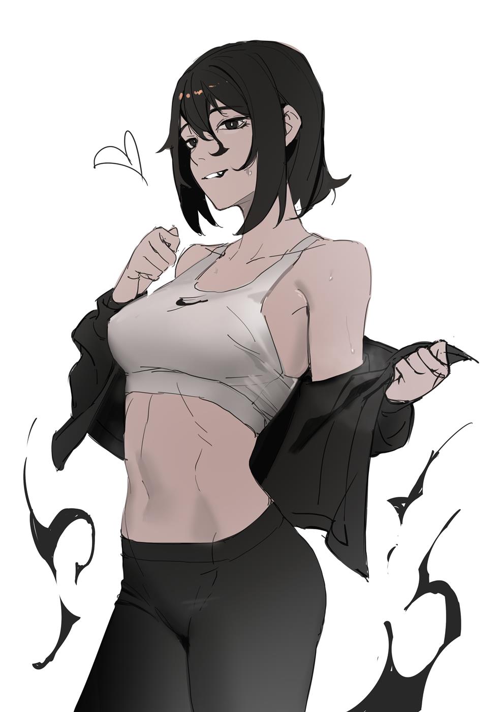 图片[137]-[AI绘画] 042 日本画师LIMART作品欣赏[151P] – 速更版-美库