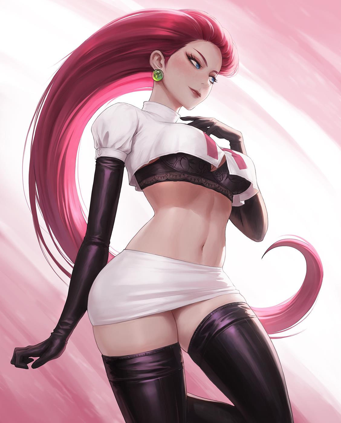 图片[138]-[AI绘画] 042 日本画师LIMART作品欣赏[151P] – 速更版-美库