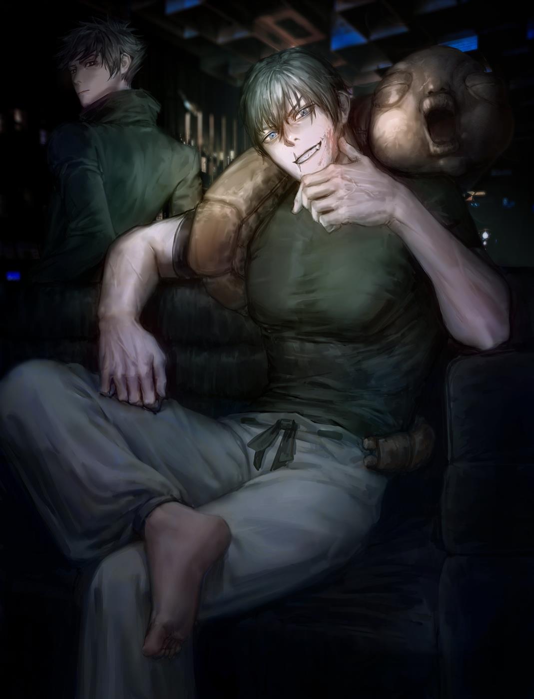 图片[145]-[AI绘画] 042 日本画师LIMART作品欣赏[151P] – 速更版-美库