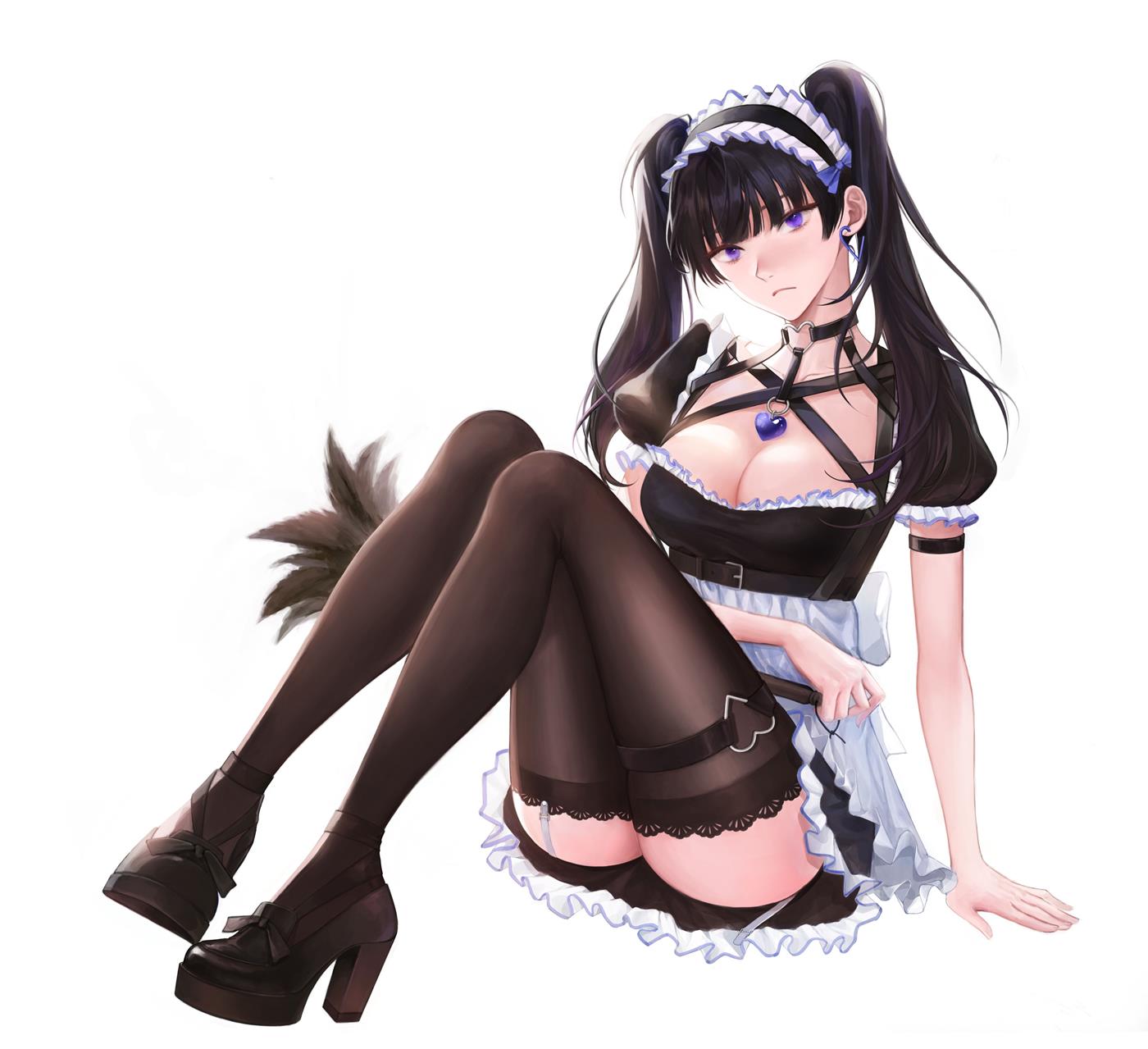 图片[146]-[AI绘画] 042 日本画师LIMART作品欣赏[151P] – 速更版-美库