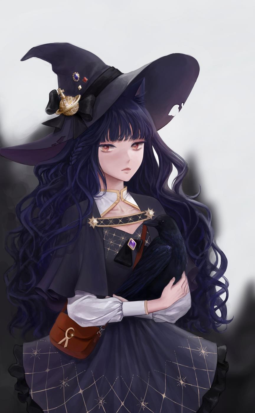 图片[148]-[AI绘画] 042 日本画师LIMART作品欣赏[151P] – 速更版-美库