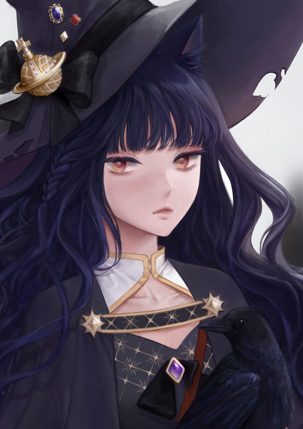 图片[149]-[AI绘画] 042 日本画师LIMART作品欣赏[151P] – 速更版-美库