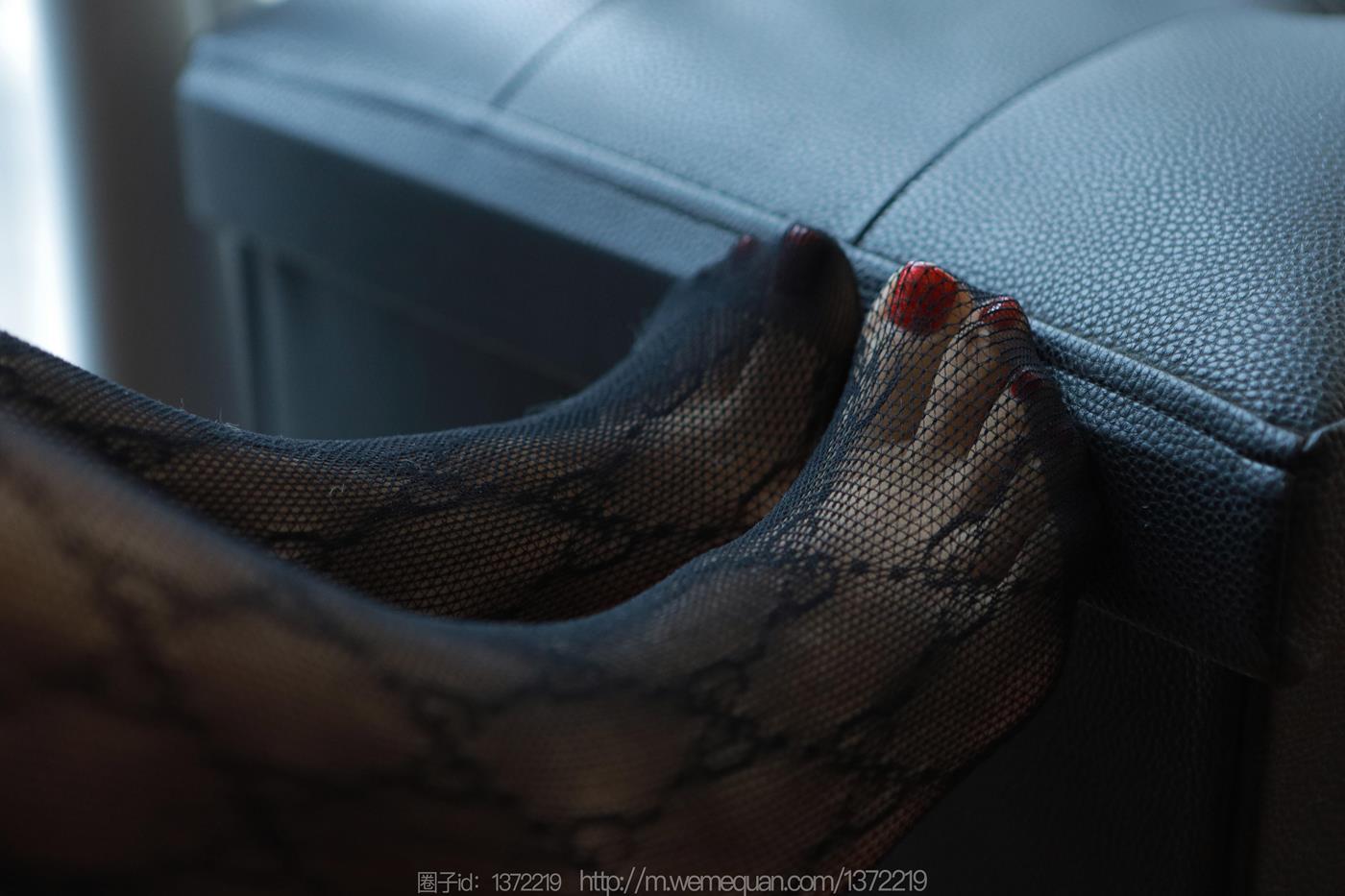 图片[34]-[IESS异思趣向] 2023.01.25 丝享家1340：美子《花样字母》[96P] – 速更版-美库