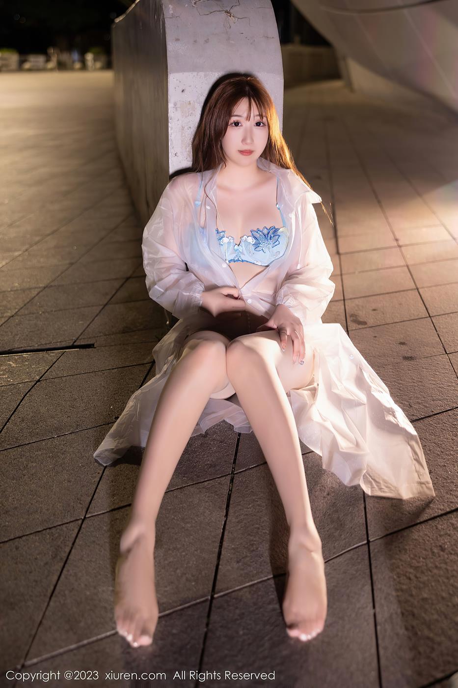 图片[18]-[Xiuren秀人网]2023.07.13 NO.7072 江真真[64+1P] – 速更版-美库