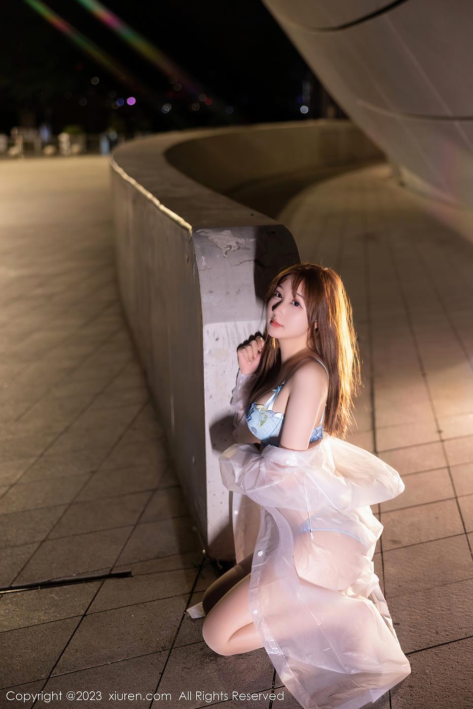 图片[20]-[Xiuren秀人网]2023.07.13 NO.7072 江真真[64+1P] – 速更版-美库